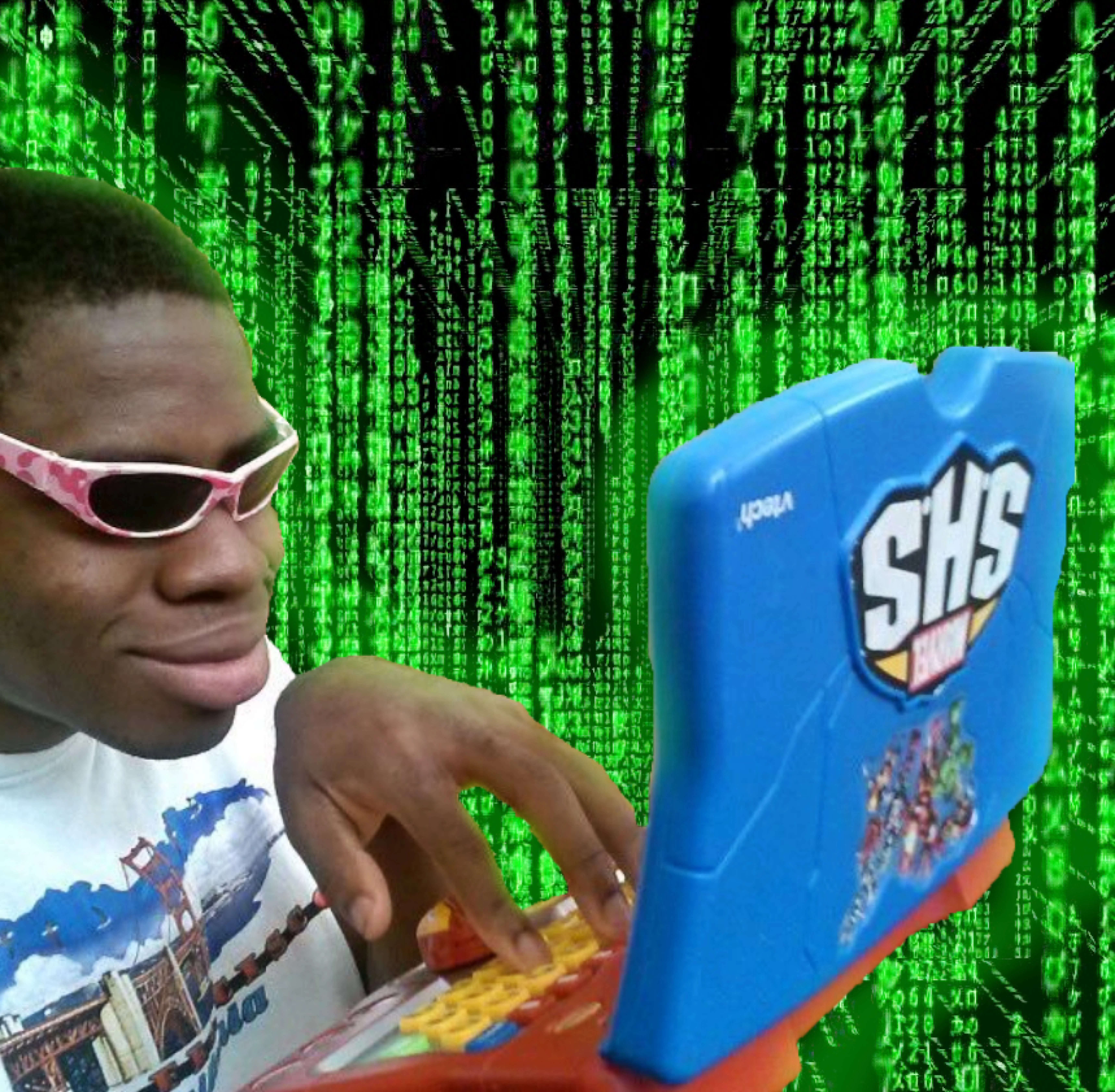 my profile picture